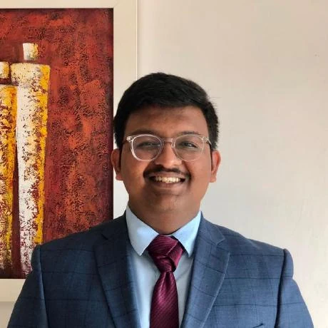 Kushagra Mittal, founder of Struxy